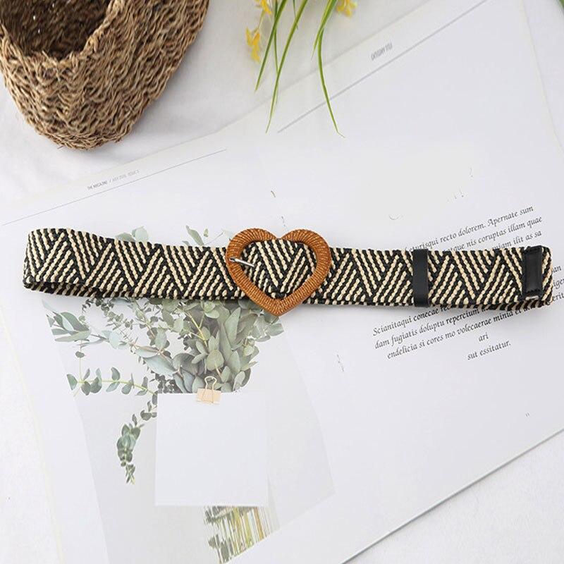 Ceinture hippie