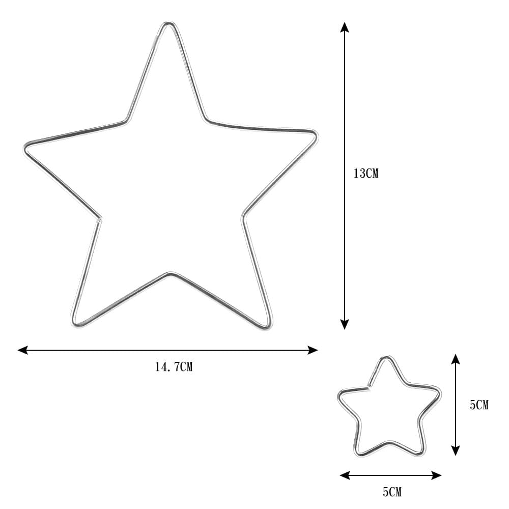 Kit macramé attrape rêve