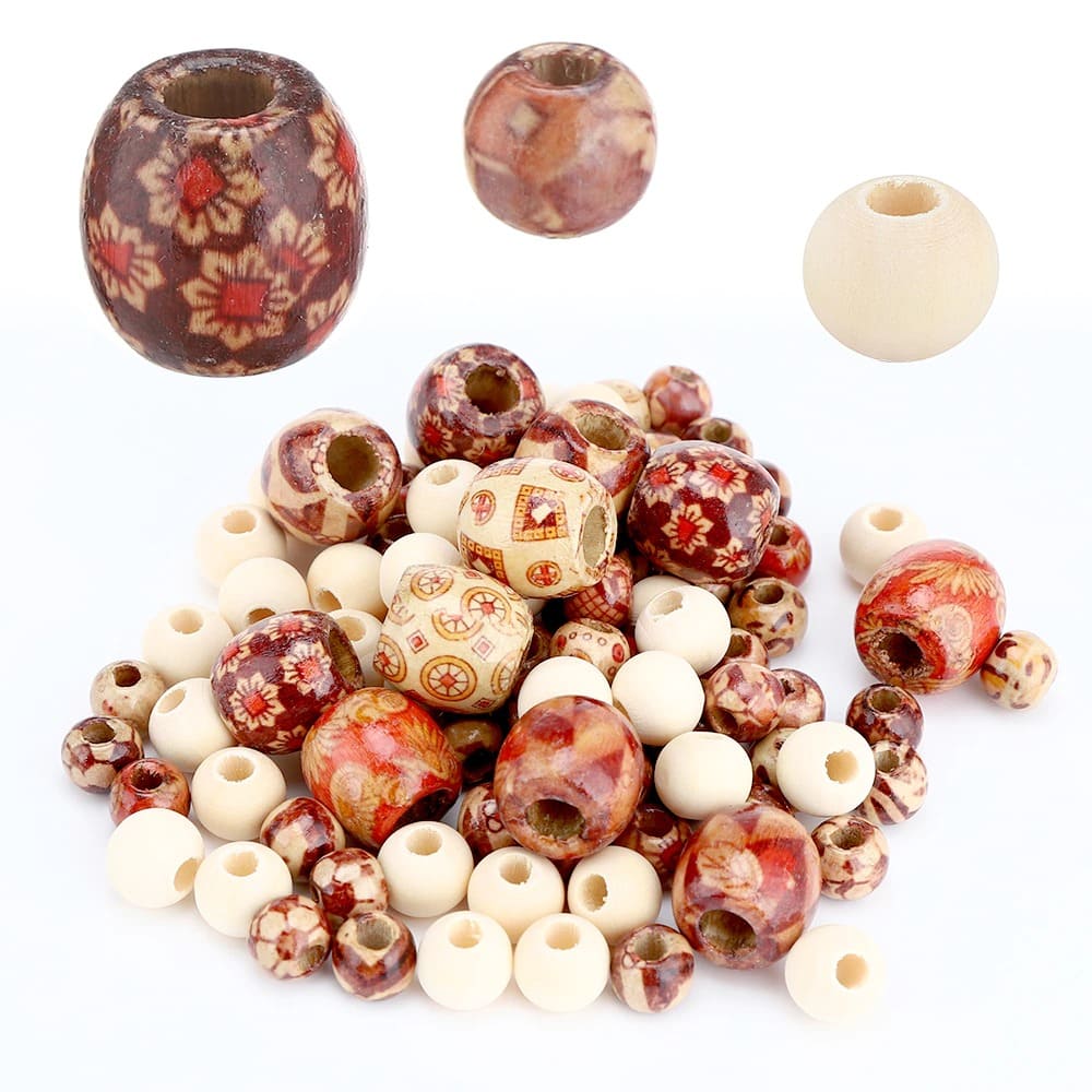 Kit macramé attrape rêve