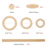 Kit macramé débutant